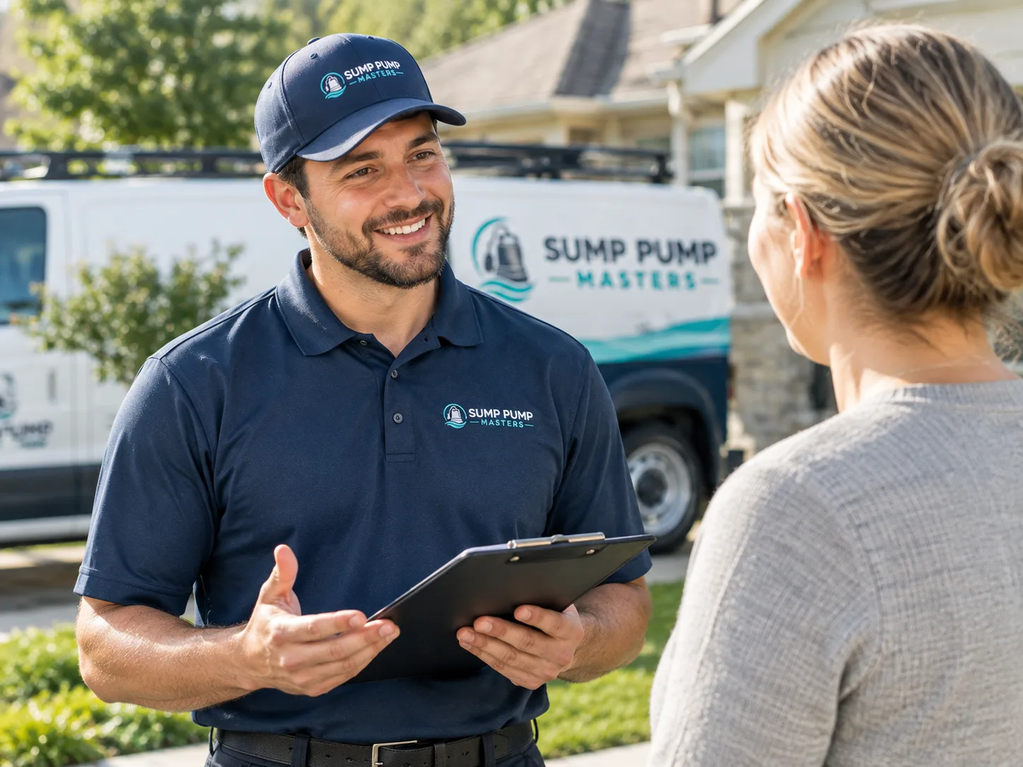 Sump Pump Repair Progreso, TX FAQs